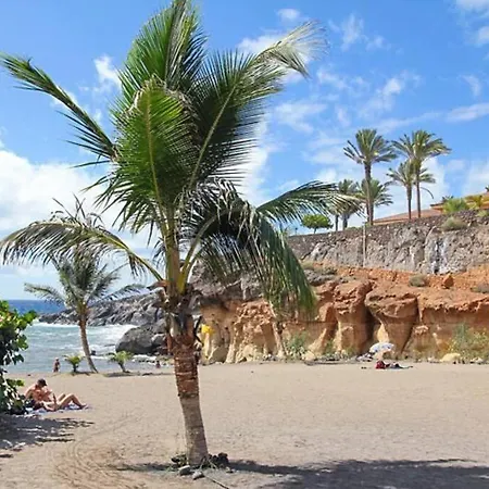 With Balcony And Pools In Playa Paraiso דירה אדחה