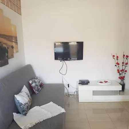 Appartement With Balcony And Pools In Playa Paraiso *