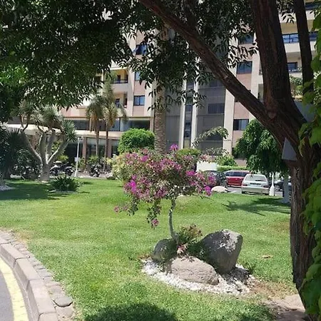 Appartement With Balcony And Pools In Playa Paraiso Costa Adeje (Tenerife)